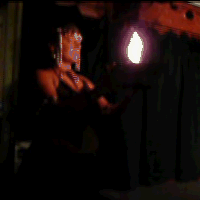 Fire Bowl